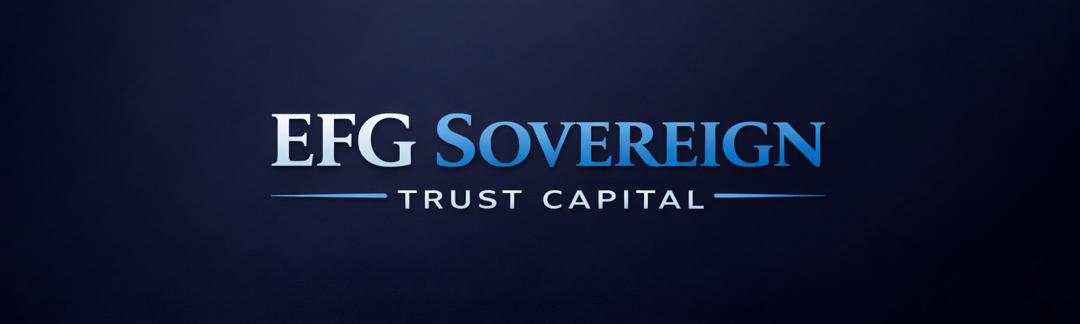 EFG Sovereign Trust Capital